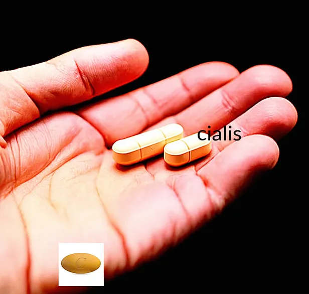 Cialis en españa precio